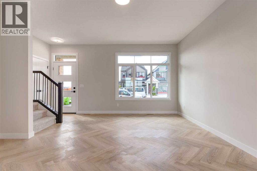 458 River Avenue, Cochrane