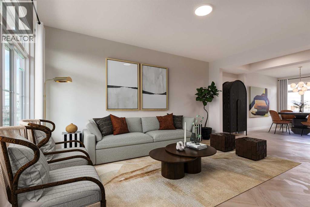 458 River Avenue, Cochrane