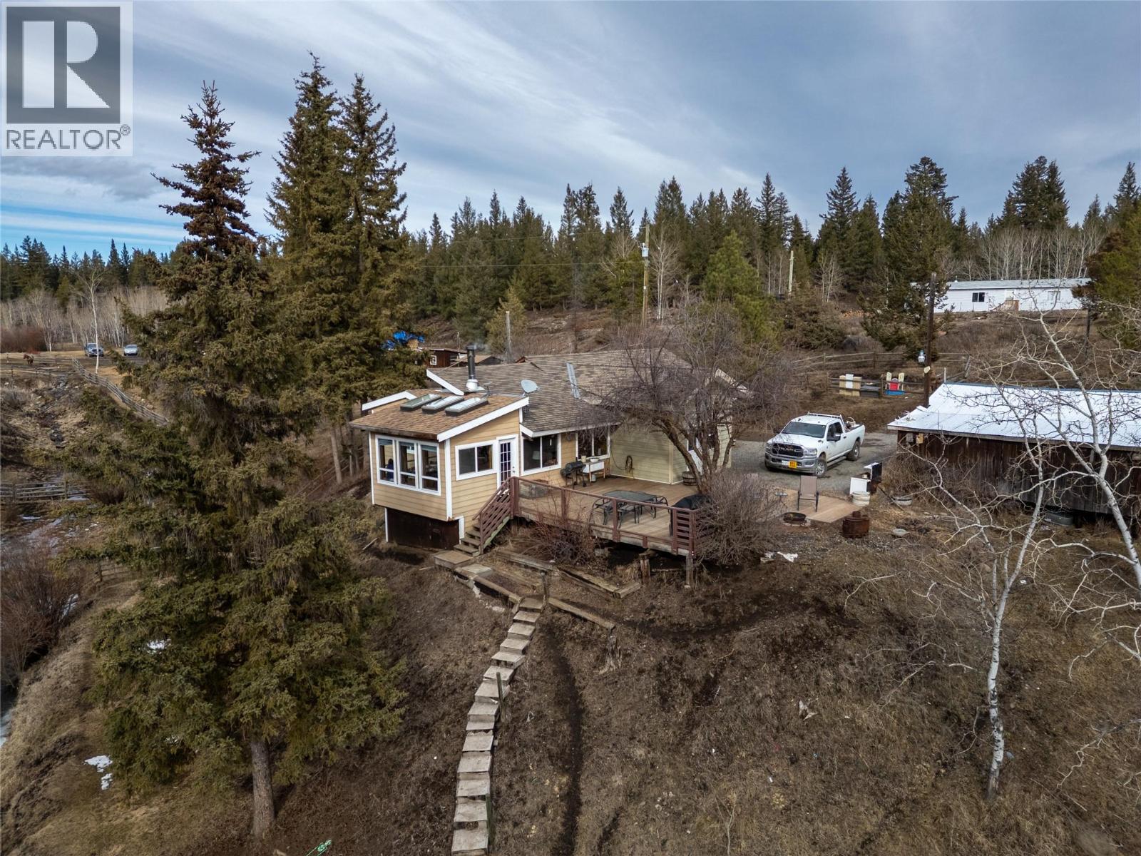 1556 CHASM Road - 1