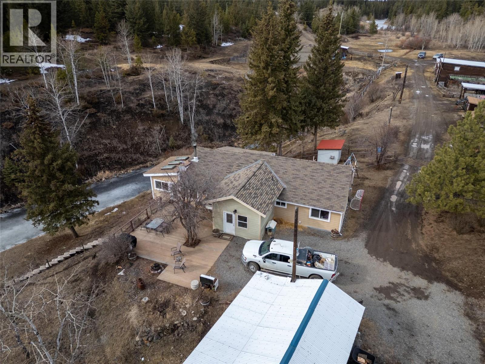 1556 CHASM Road - 2