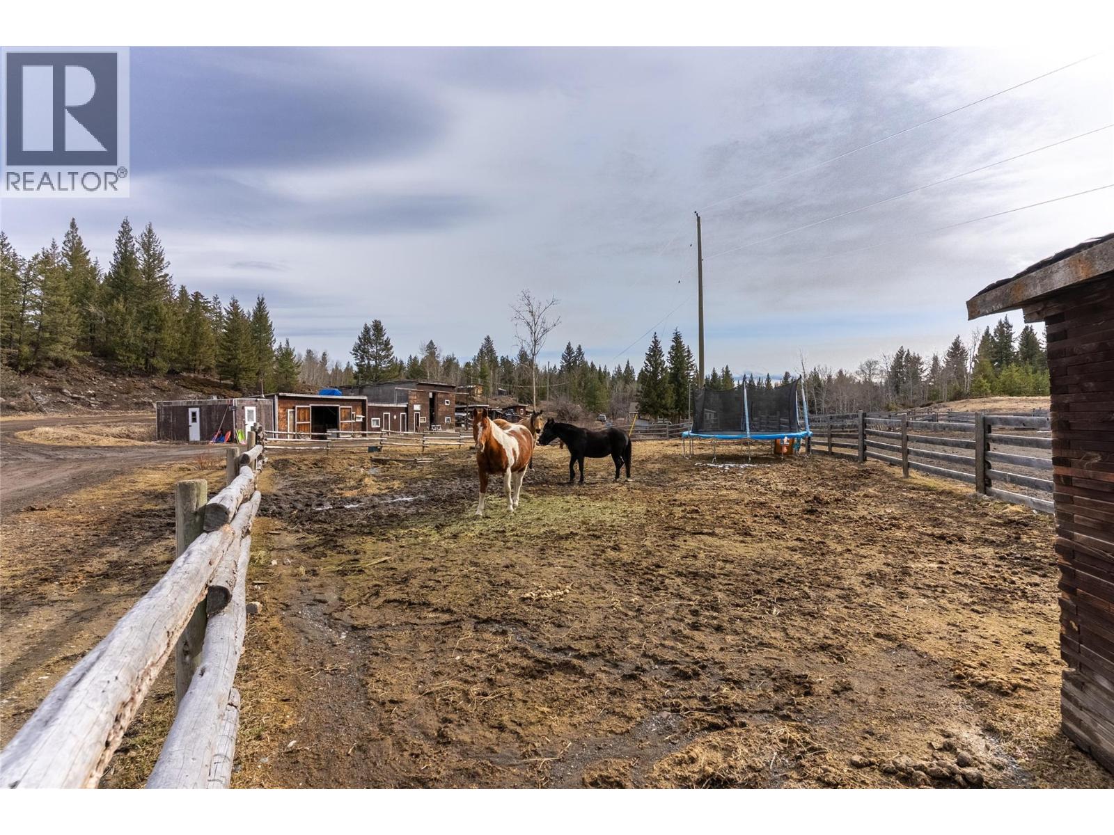  1556 CHASM Road, Clinton