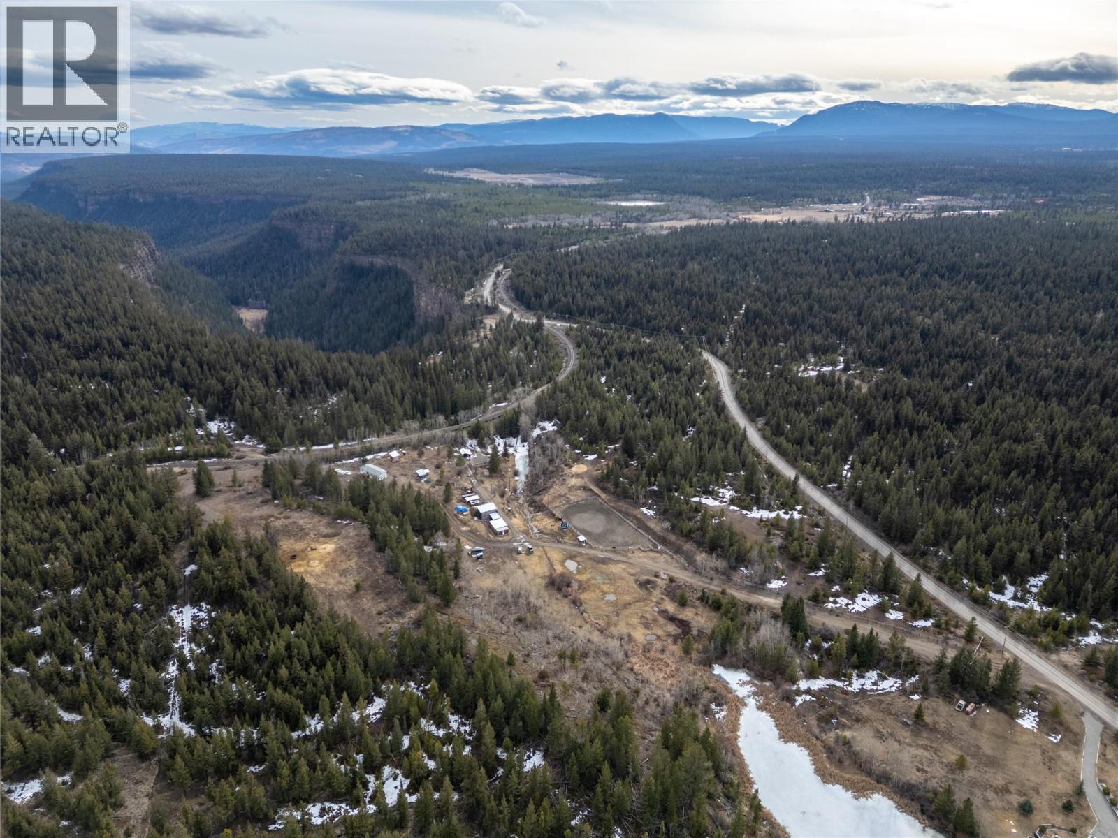  1556 CHASM Road, Clinton