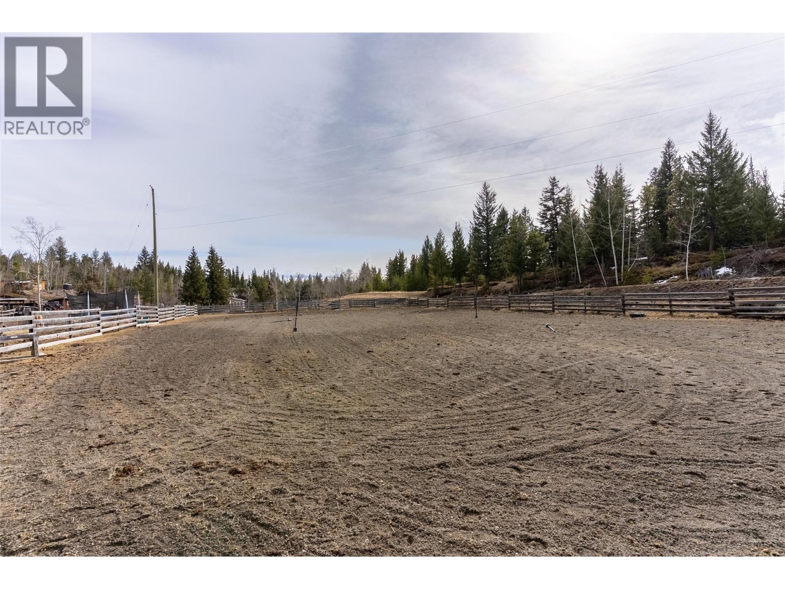  1556 CHASM Road, Clinton