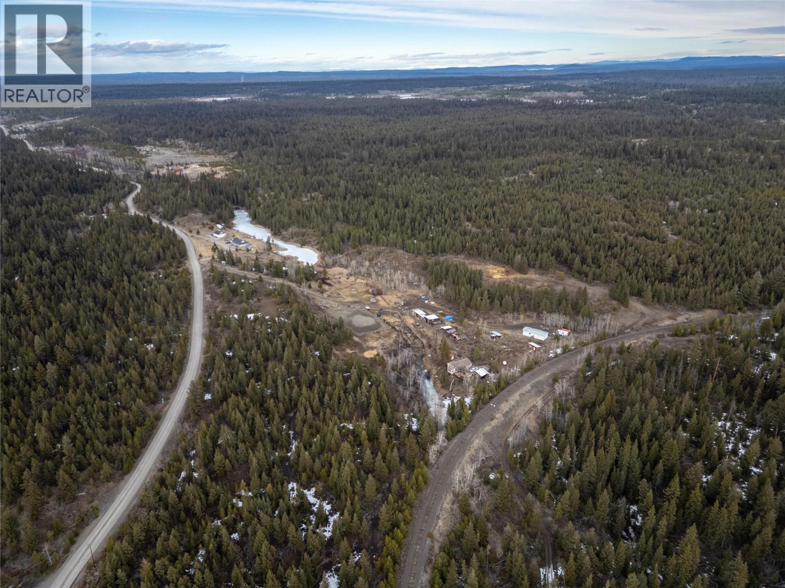  1556 CHASM Road, Clinton