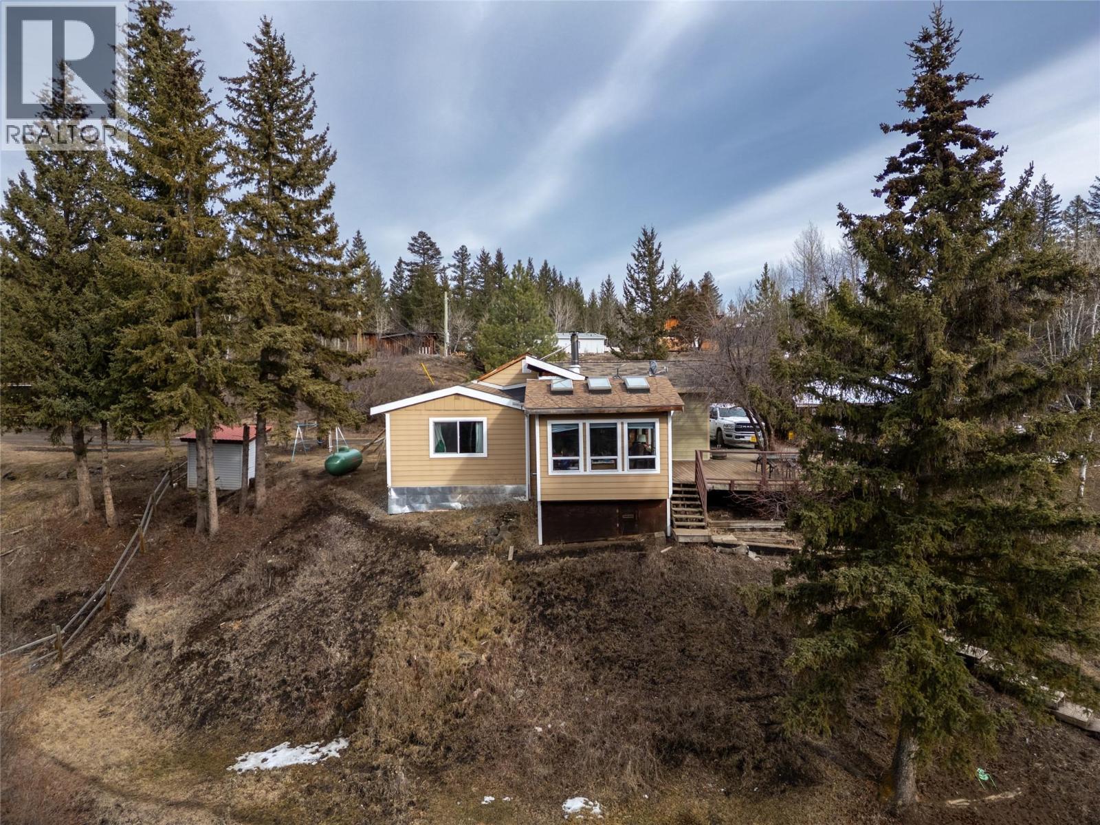  1556 CHASM Road, Clinton