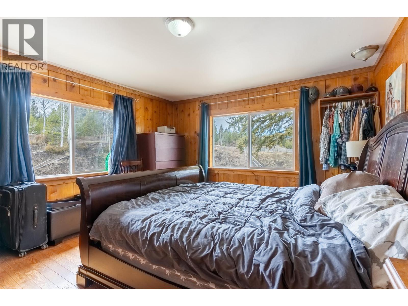  1556 CHASM Road, Clinton