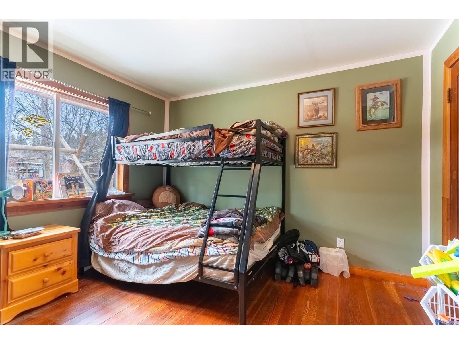  1556 CHASM Road, Clinton