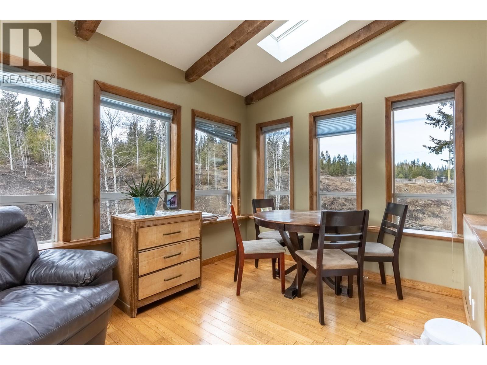  1556 CHASM Road, Clinton