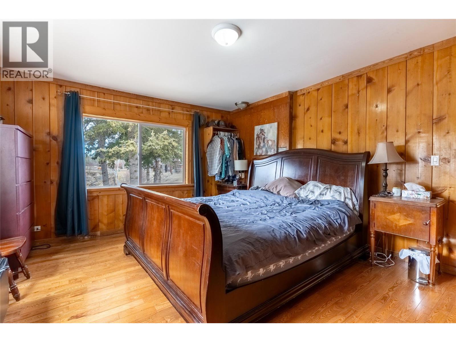  1556 CHASM Road, Clinton