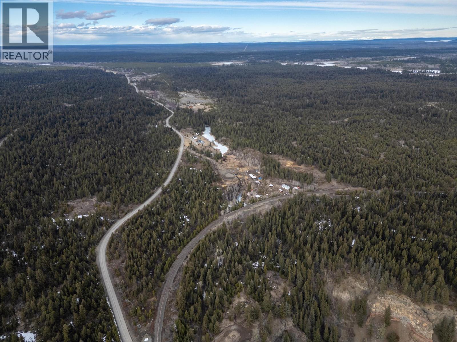  1556 CHASM Road, Clinton