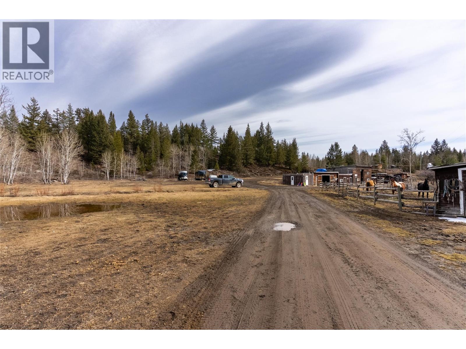  1556 CHASM Road, Clinton