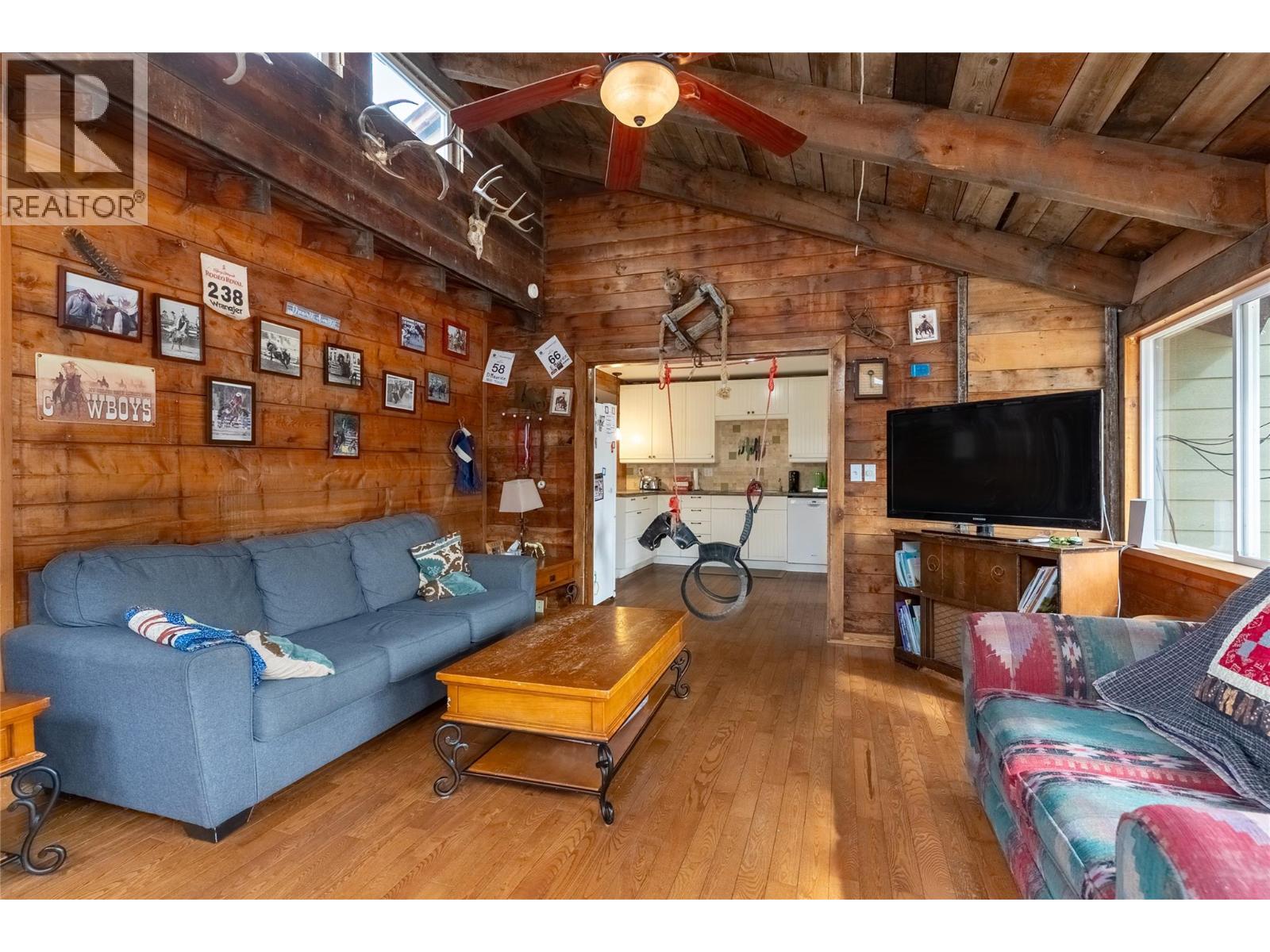  1556 CHASM Road, Clinton