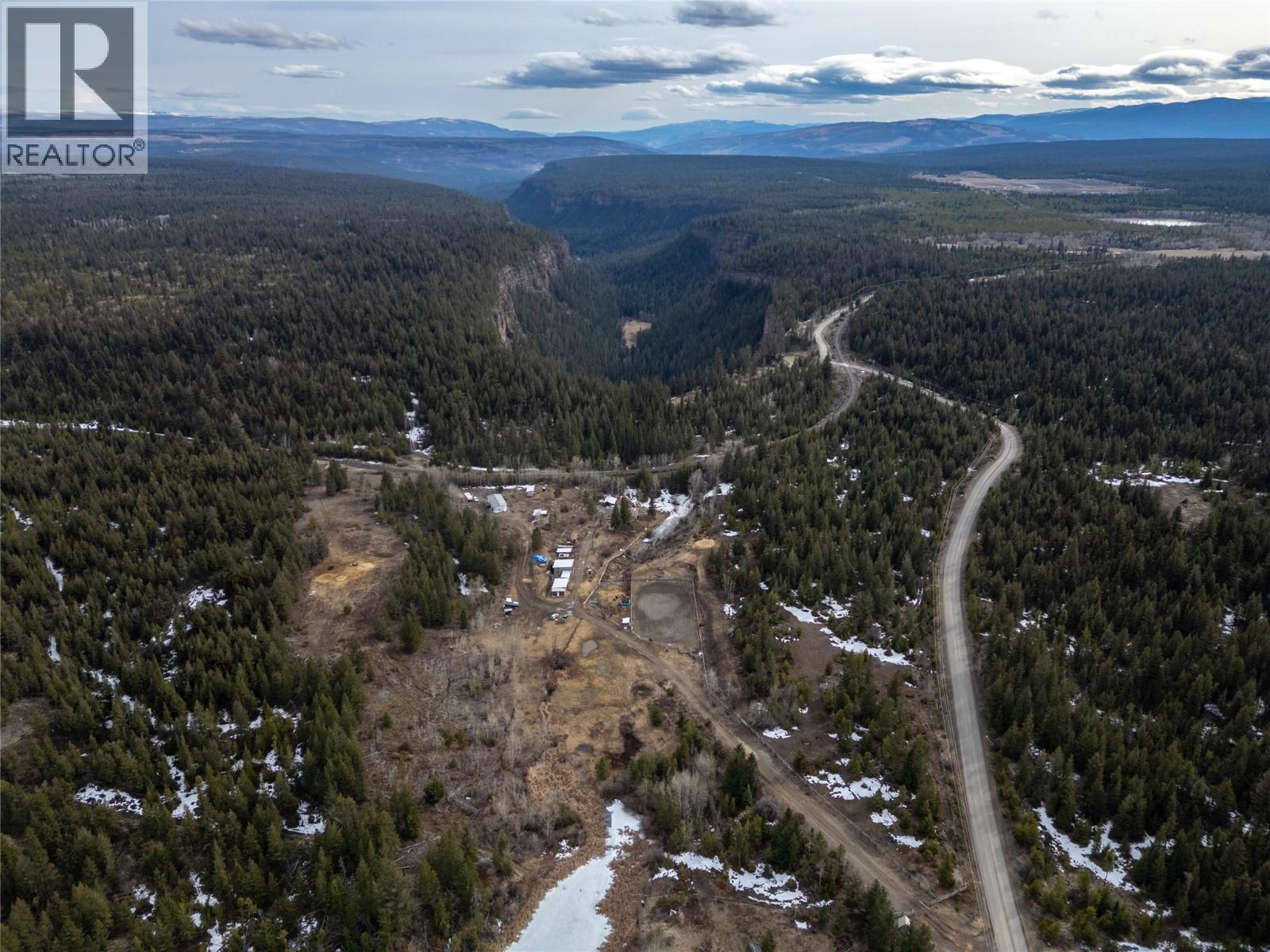  1556 CHASM Road, Clinton