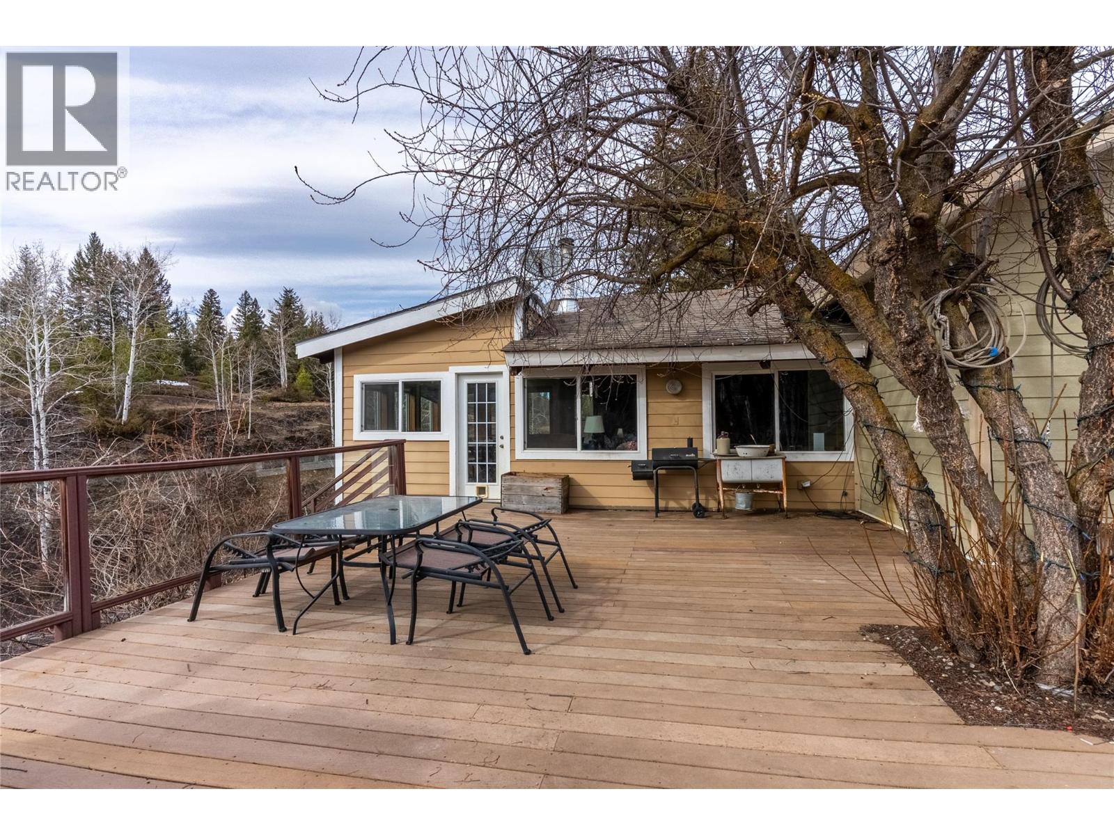  1556 CHASM Road, Clinton