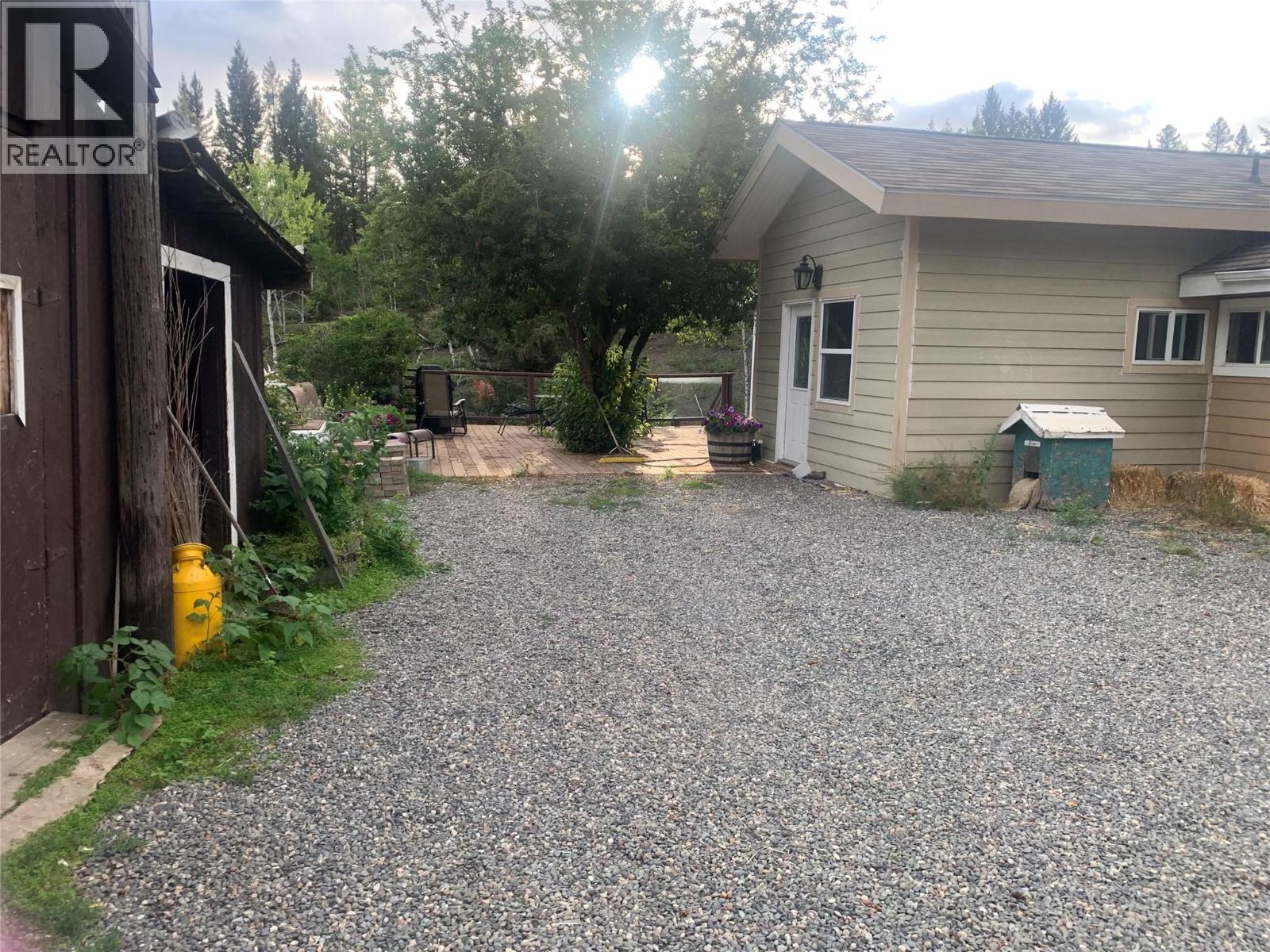 1556 CHASM Road - 61
