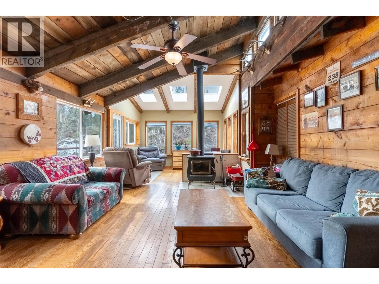 1556 CHASM Road, Clinton