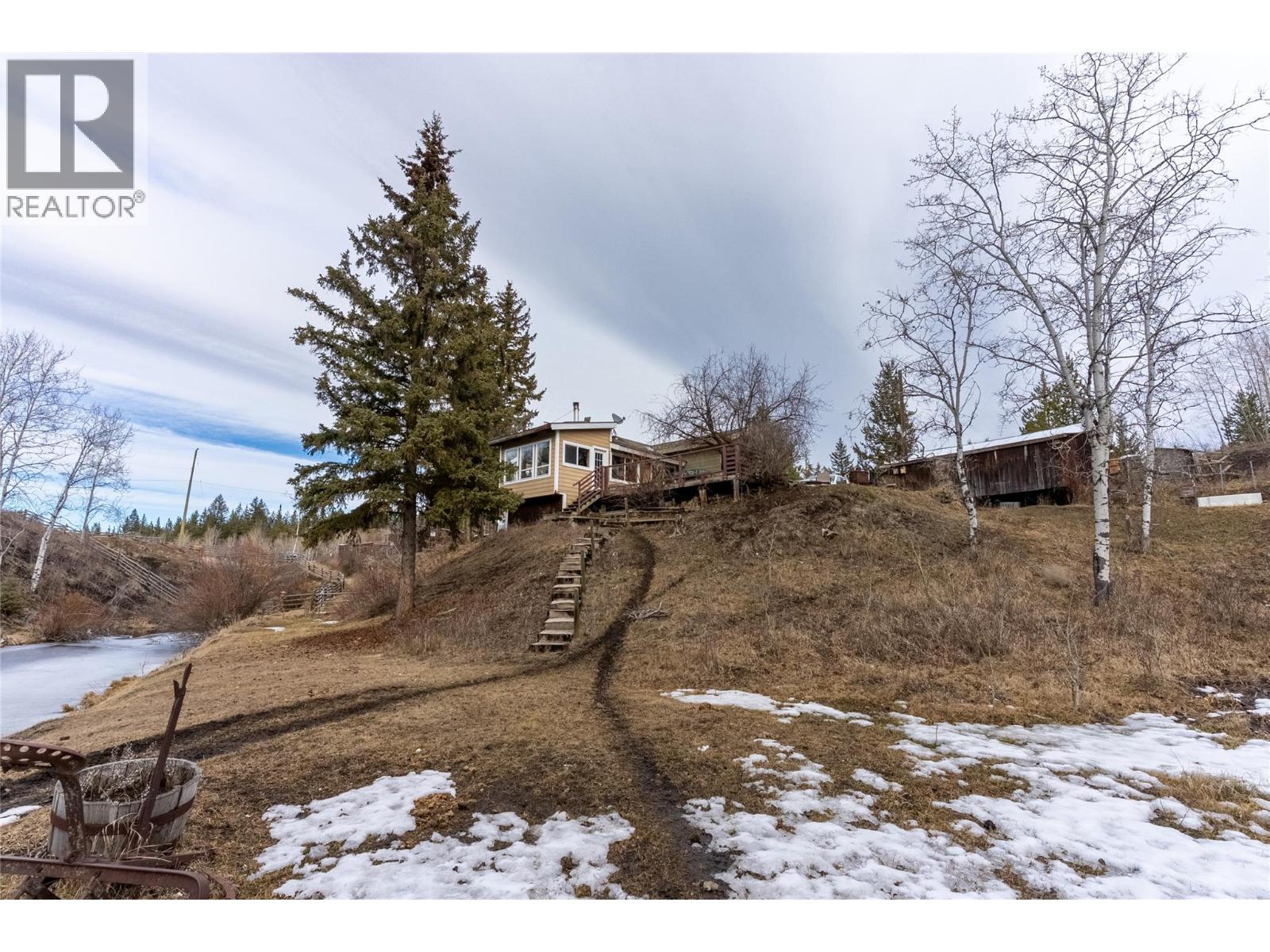  1556 CHASM Road, Clinton