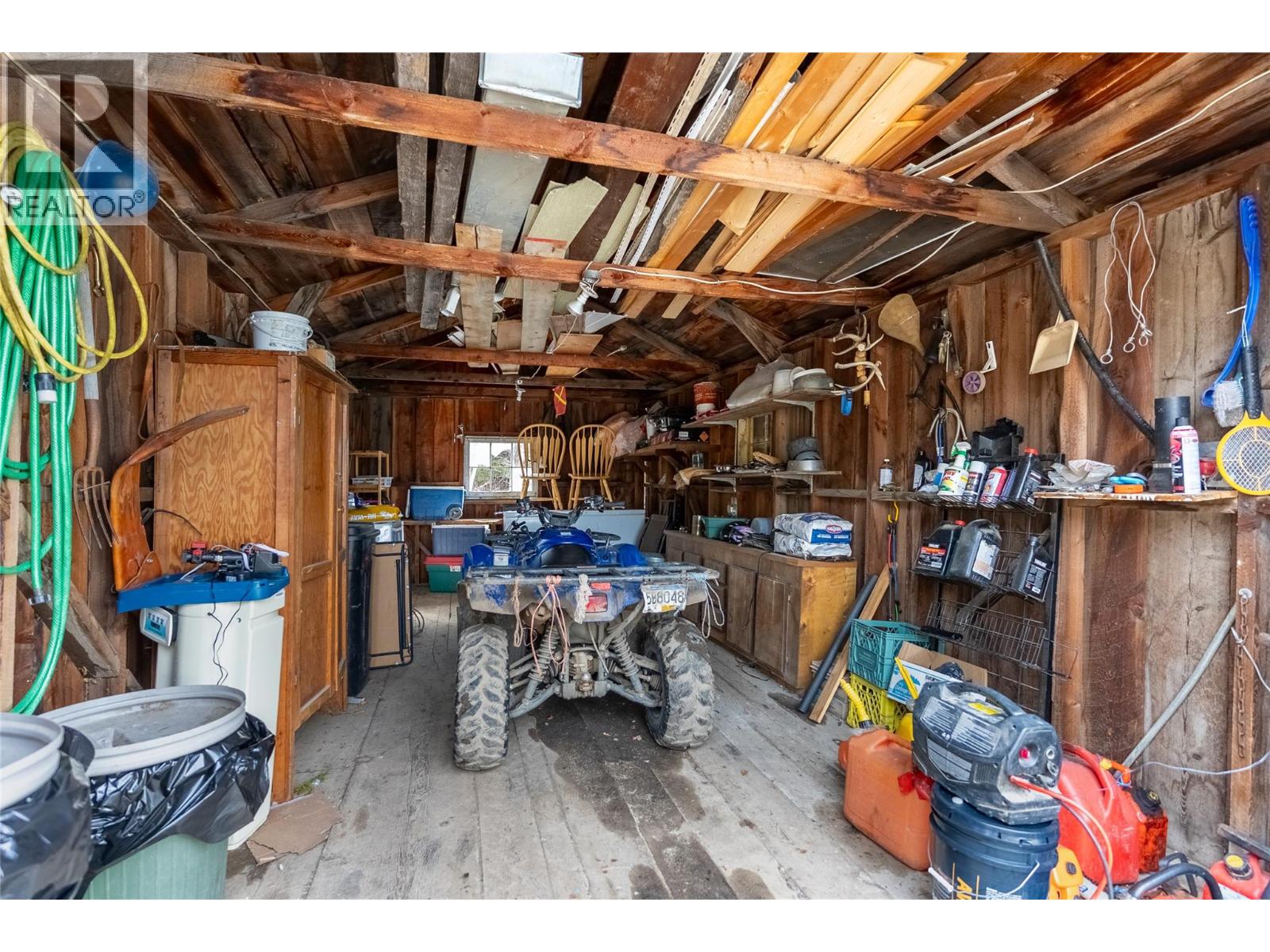  1556 CHASM Road, Clinton