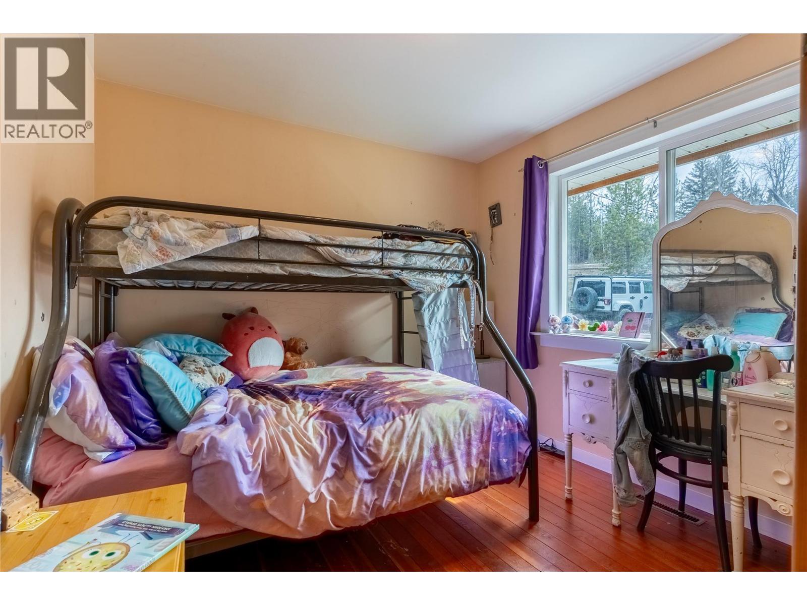  1556 CHASM Road, Clinton