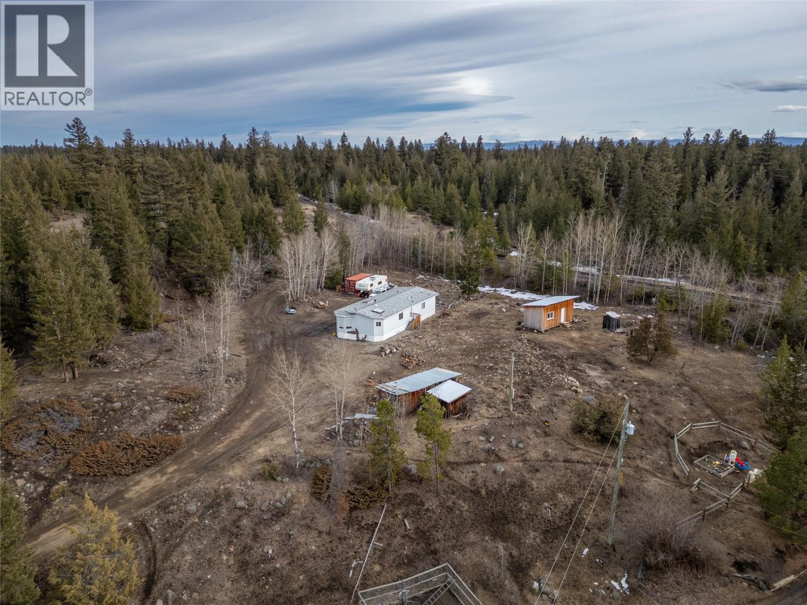  1556 CHASM Road, Clinton