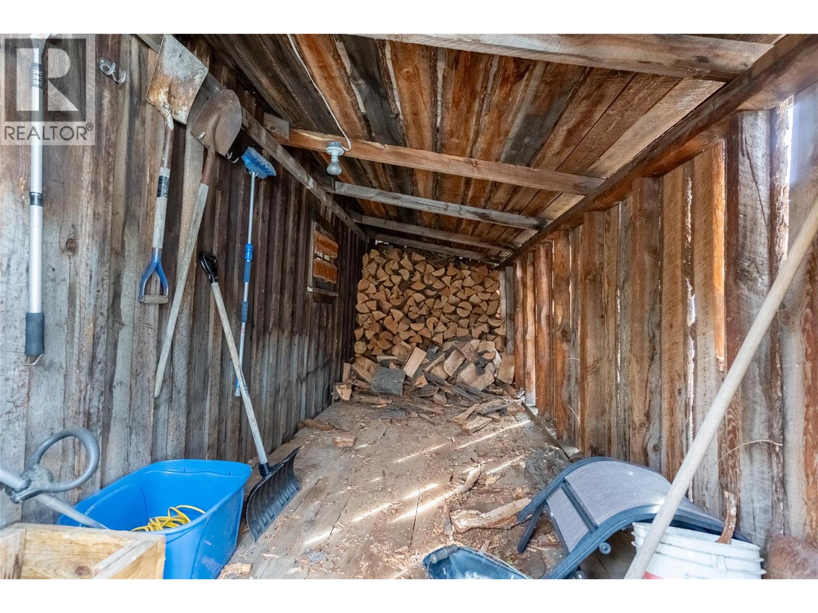  1556 CHASM Road, Clinton