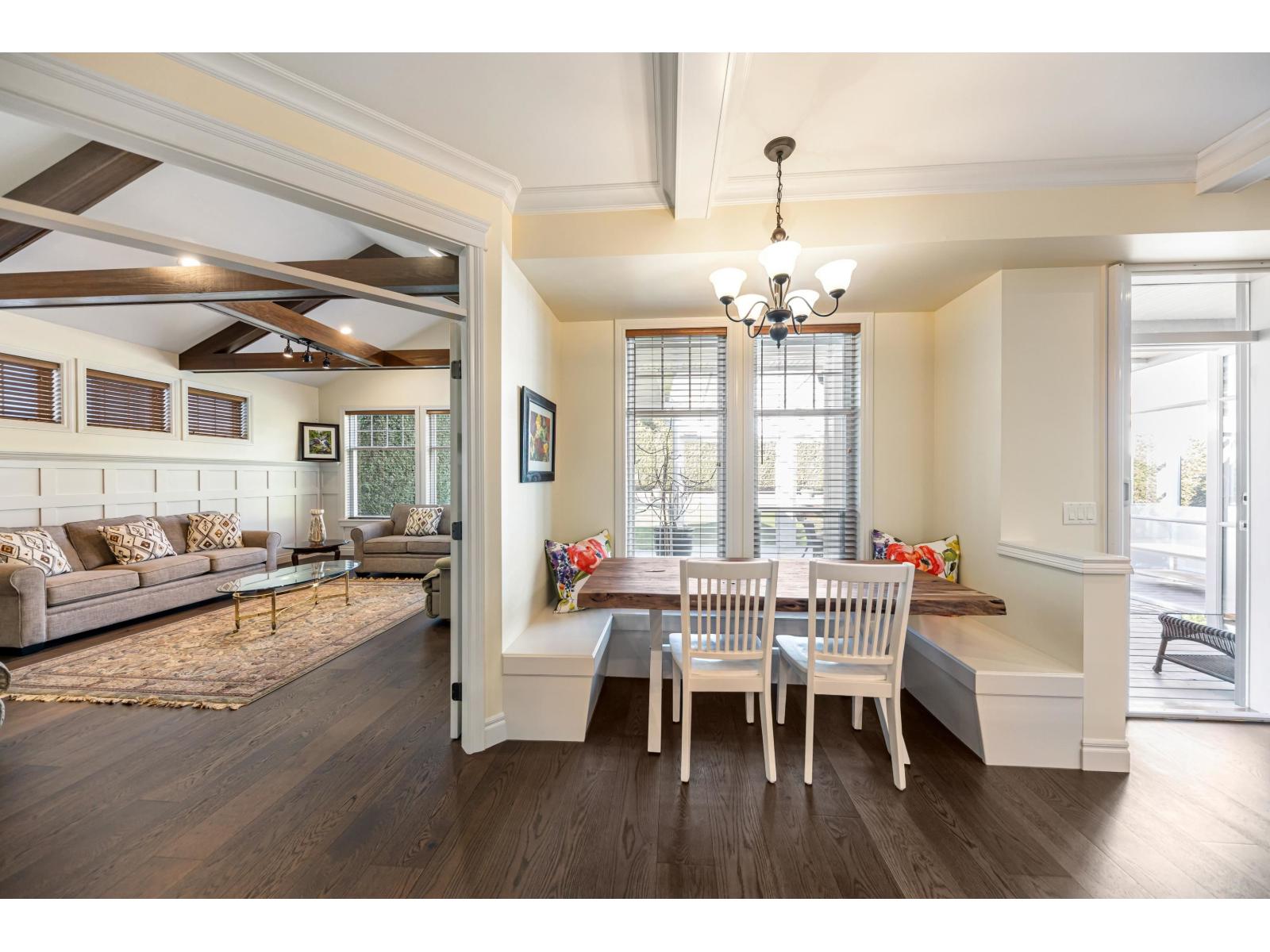 13785 MARINE DRIVE, White Rock