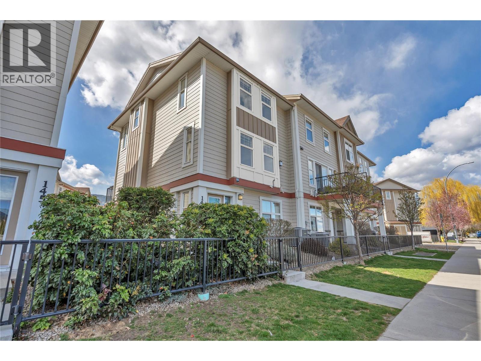 3363 Wilson Street Unit# 146, Penticton