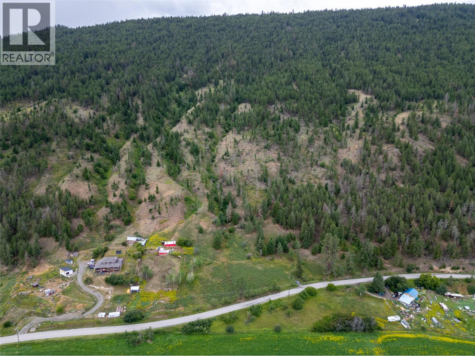  Lot D WESTSYDE Road, Kamloops