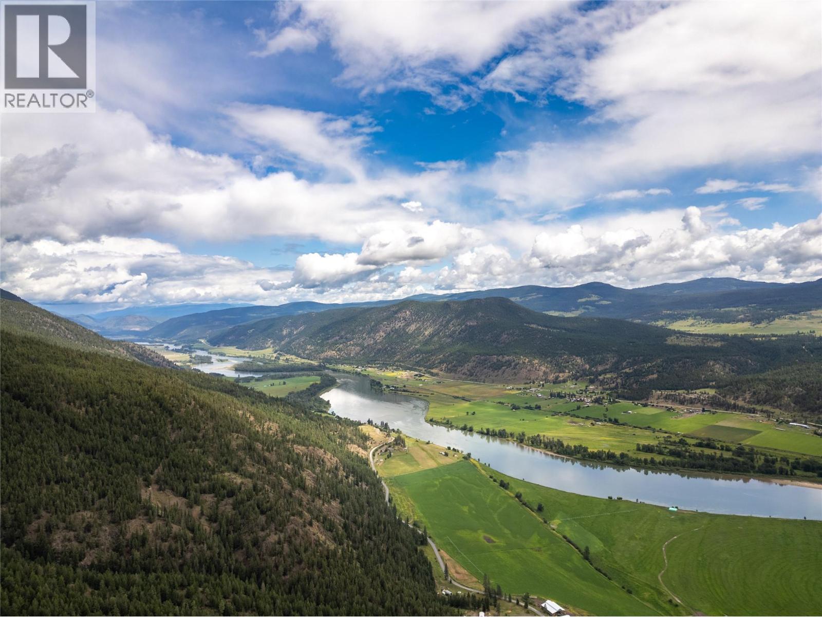  Lot D WESTSYDE Road, Kamloops