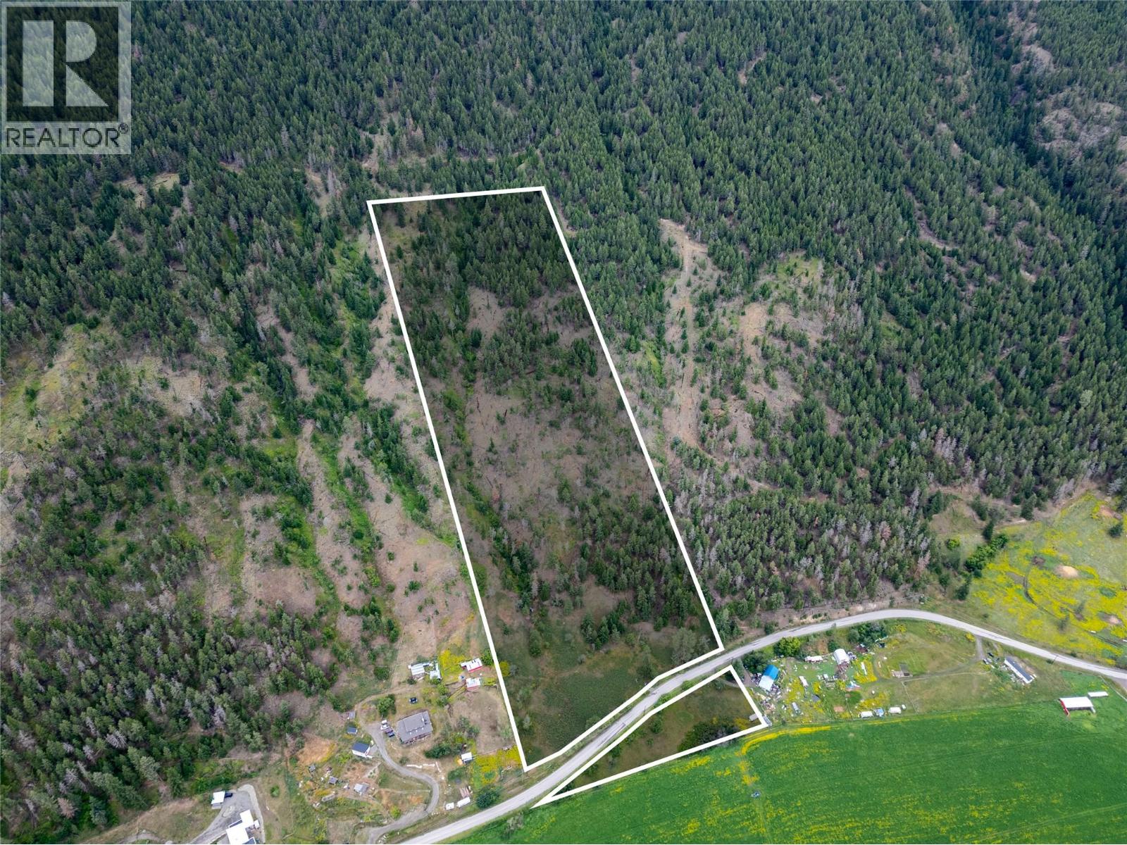  Lot D WESTSYDE Road, Kamloops