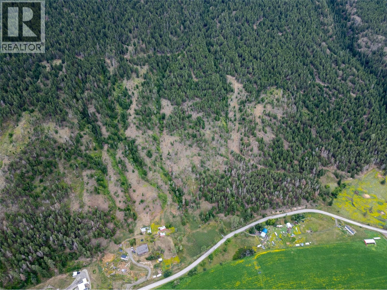  Lot D WESTSYDE Road, Kamloops