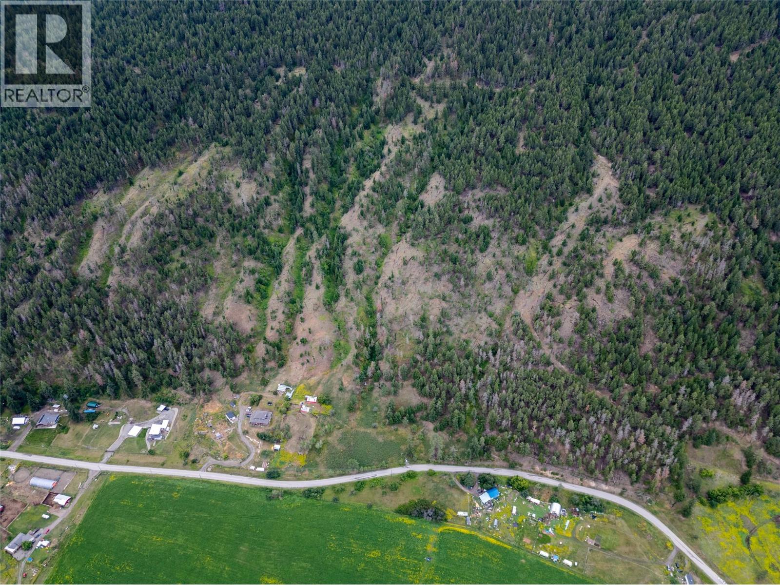  Lot D WESTSYDE Road, Kamloops