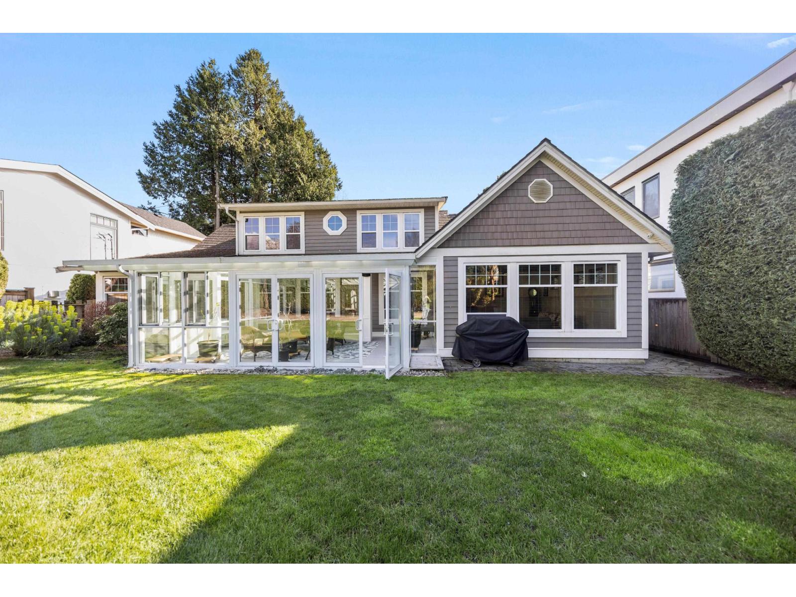 13785 MARINE DRIVE, White Rock