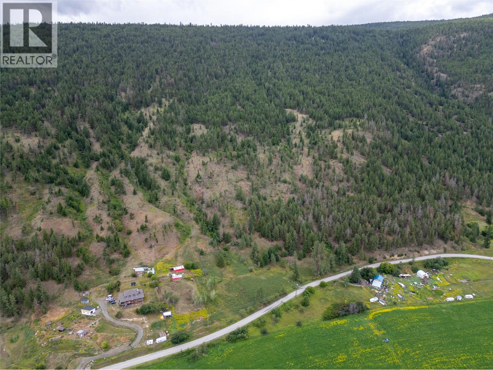  Lot D WESTSYDE Road, Kamloops