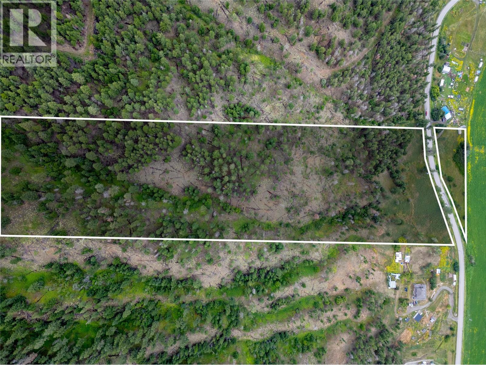  Lot D WESTSYDE Road, Kamloops