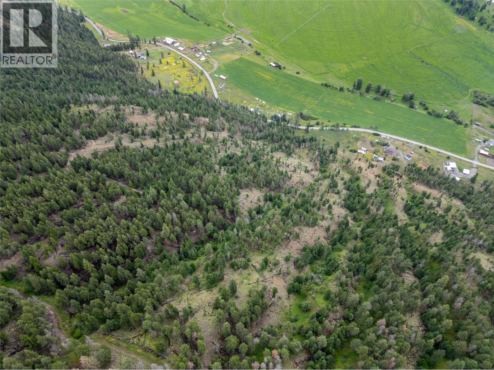  Lot D WESTSYDE Road, Kamloops