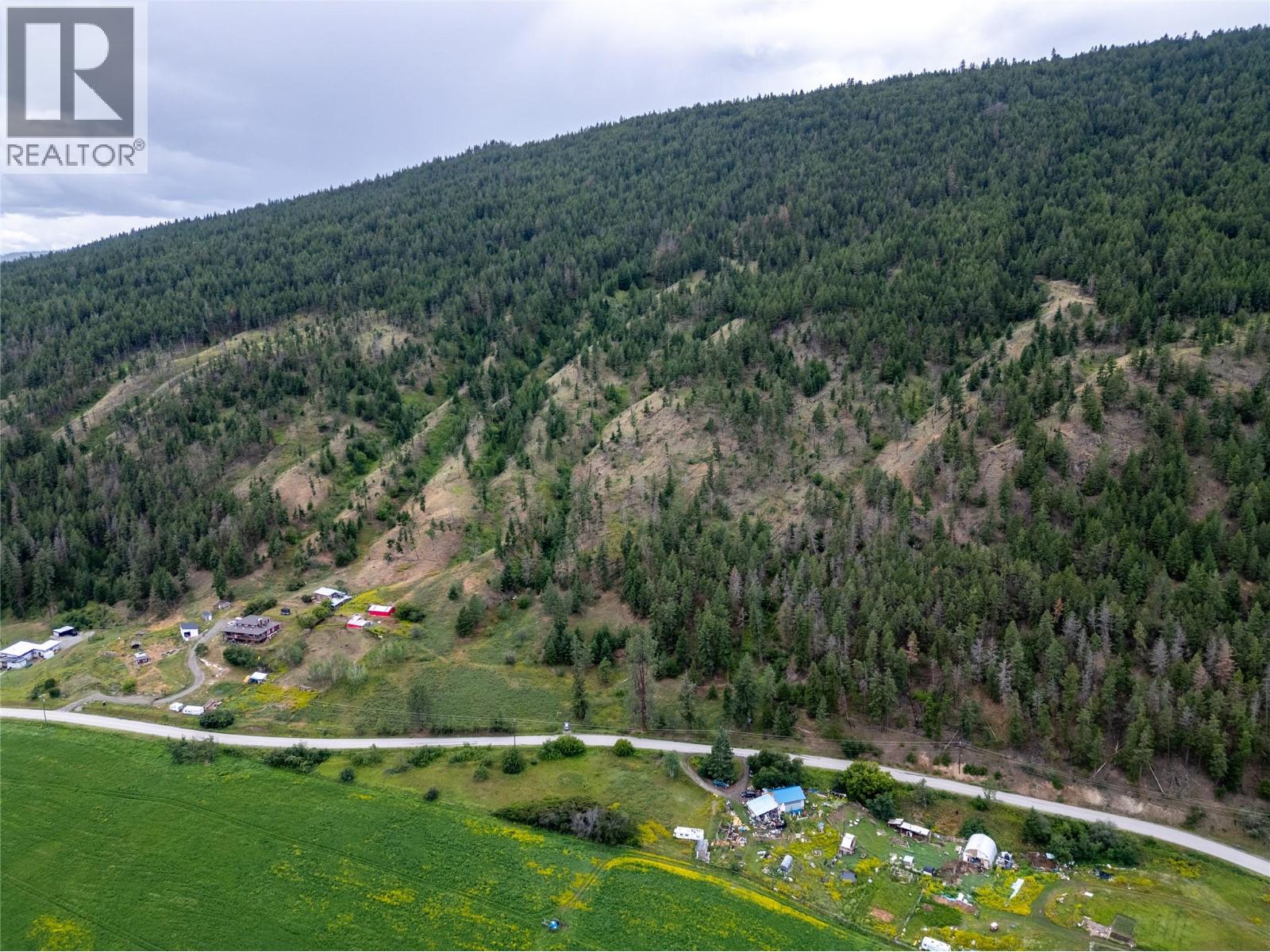  Lot D WESTSYDE Road, Kamloops