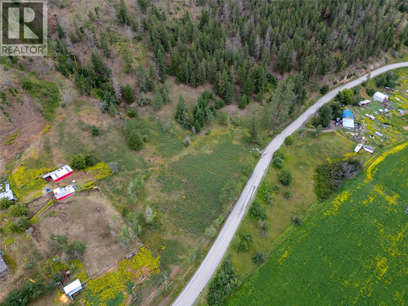  Lot D WESTSYDE Road, Kamloops