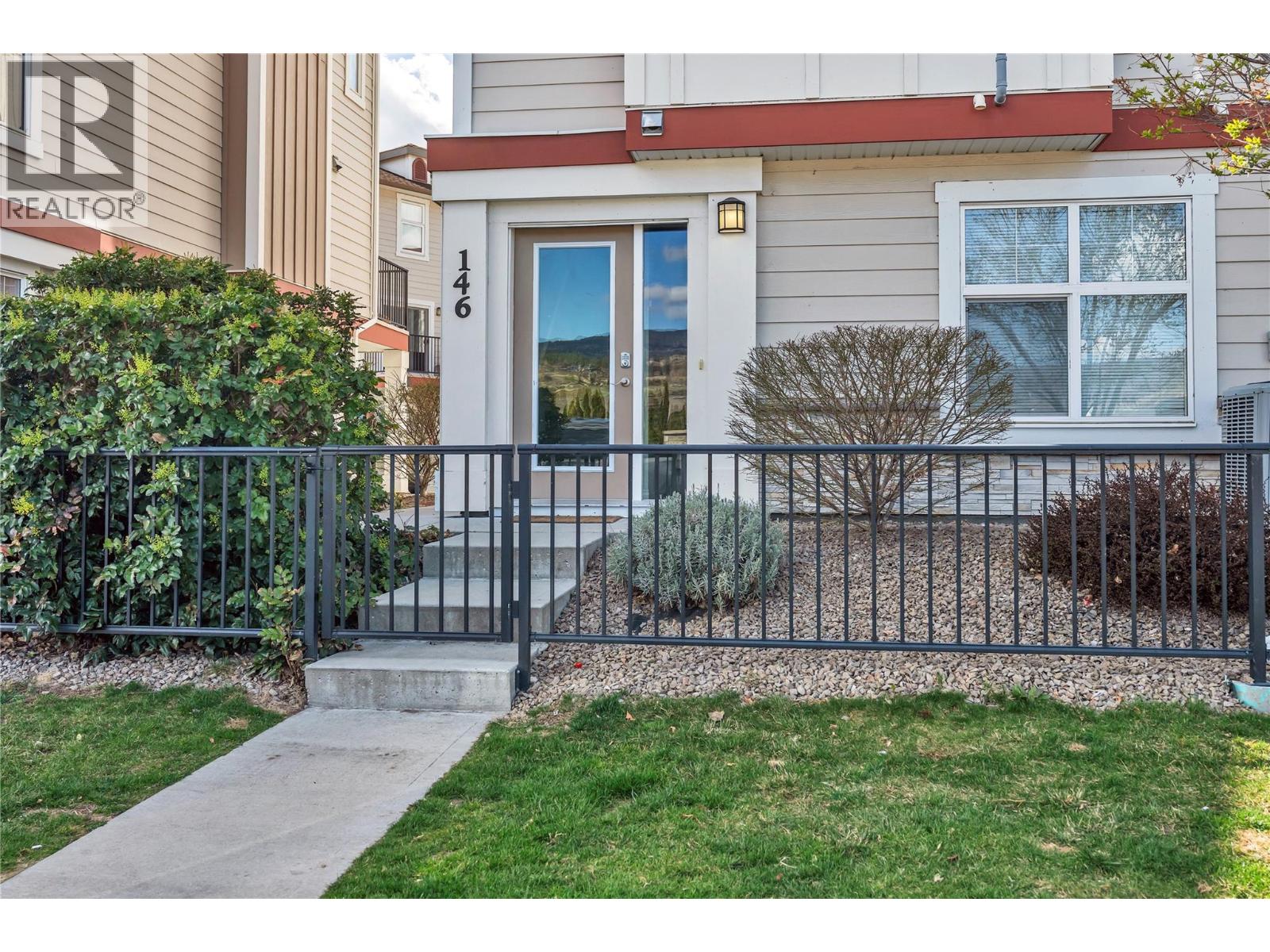 3363 Wilson Street Unit# 146, Penticton