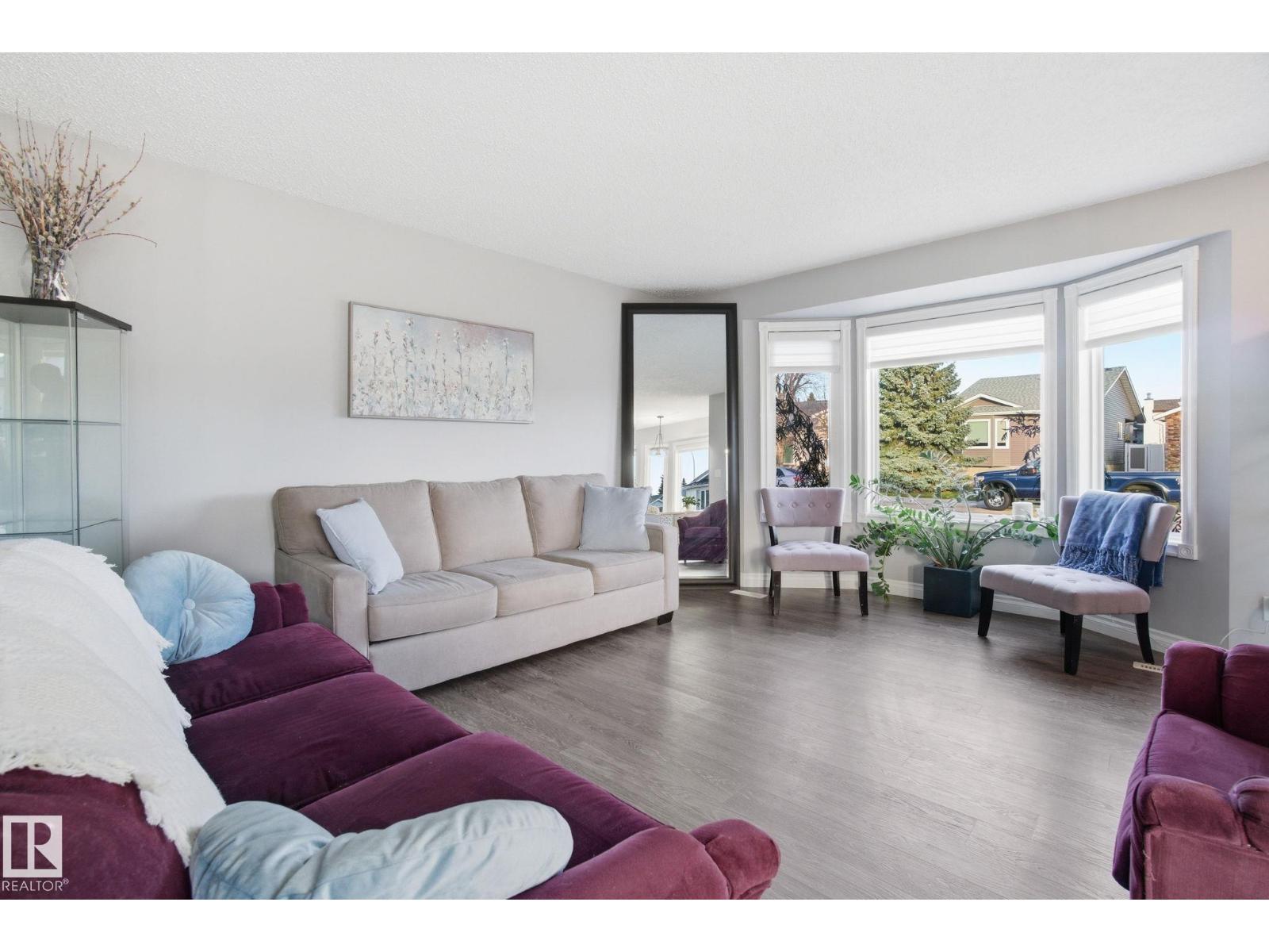 373 KLINE CR NW, Edmonton