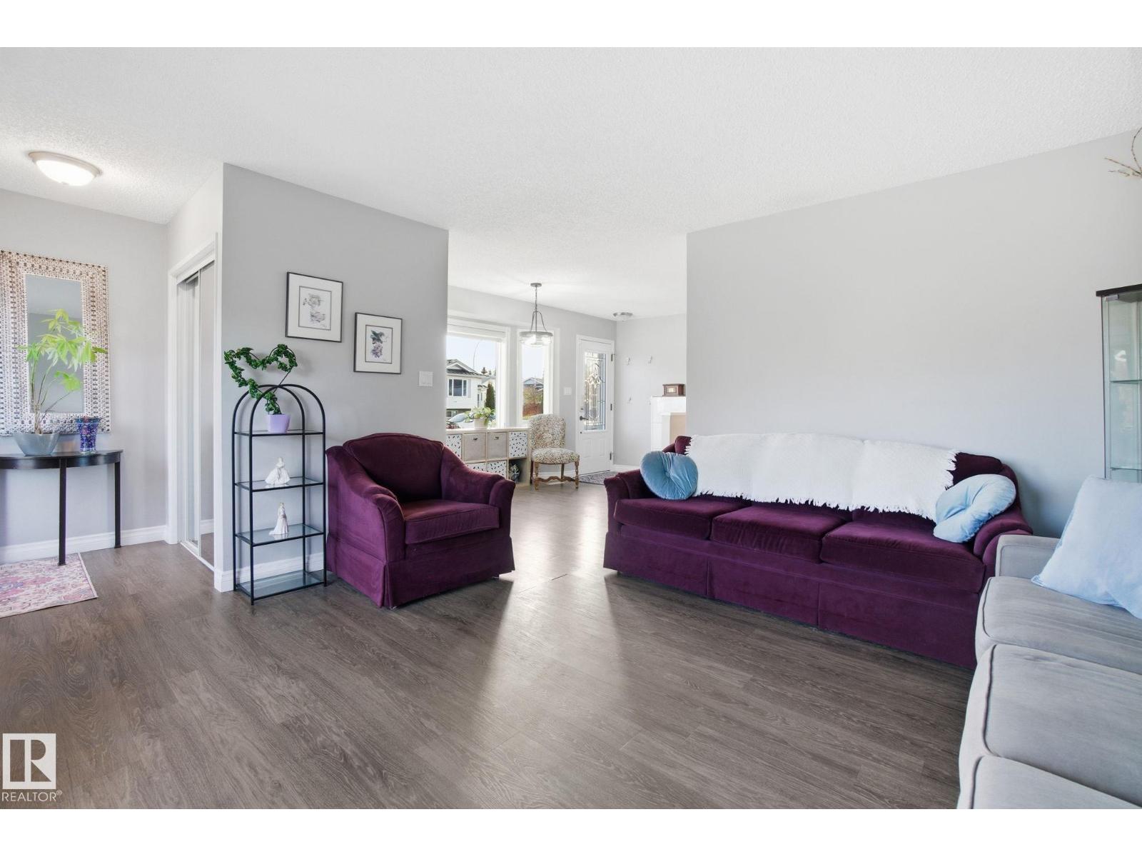 373 KLINE CR NW, Edmonton