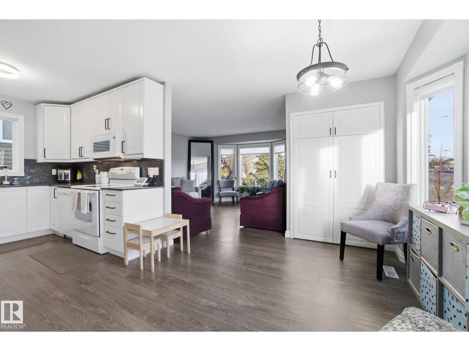 373 KLINE CR NW, Edmonton