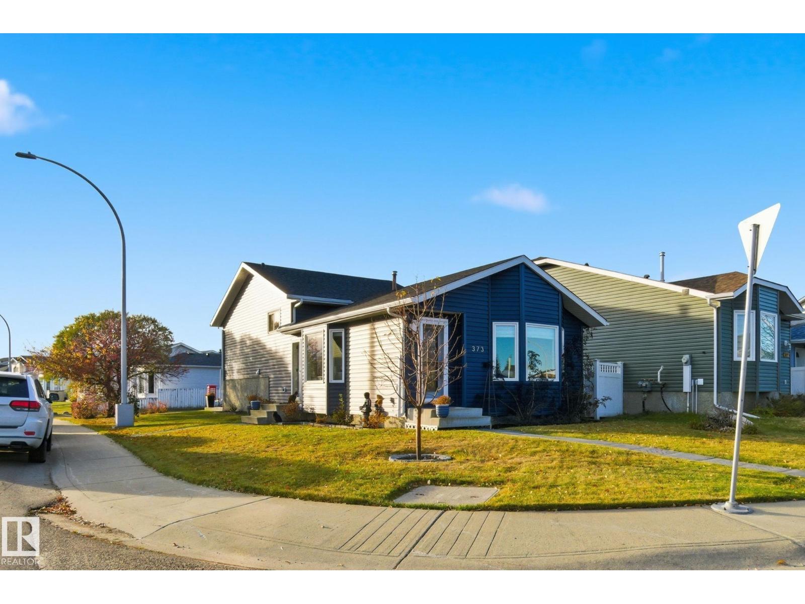 373 KLINE CR NW, Edmonton