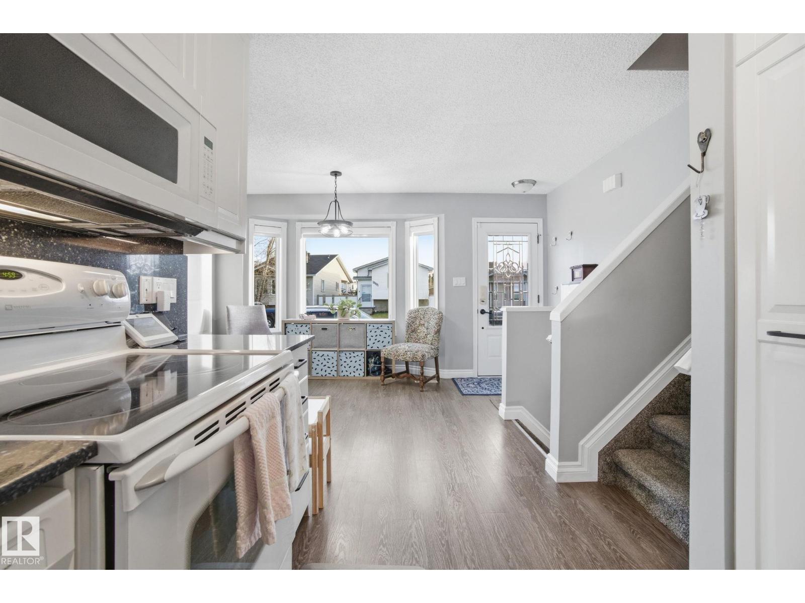 373 KLINE CR NW, Edmonton