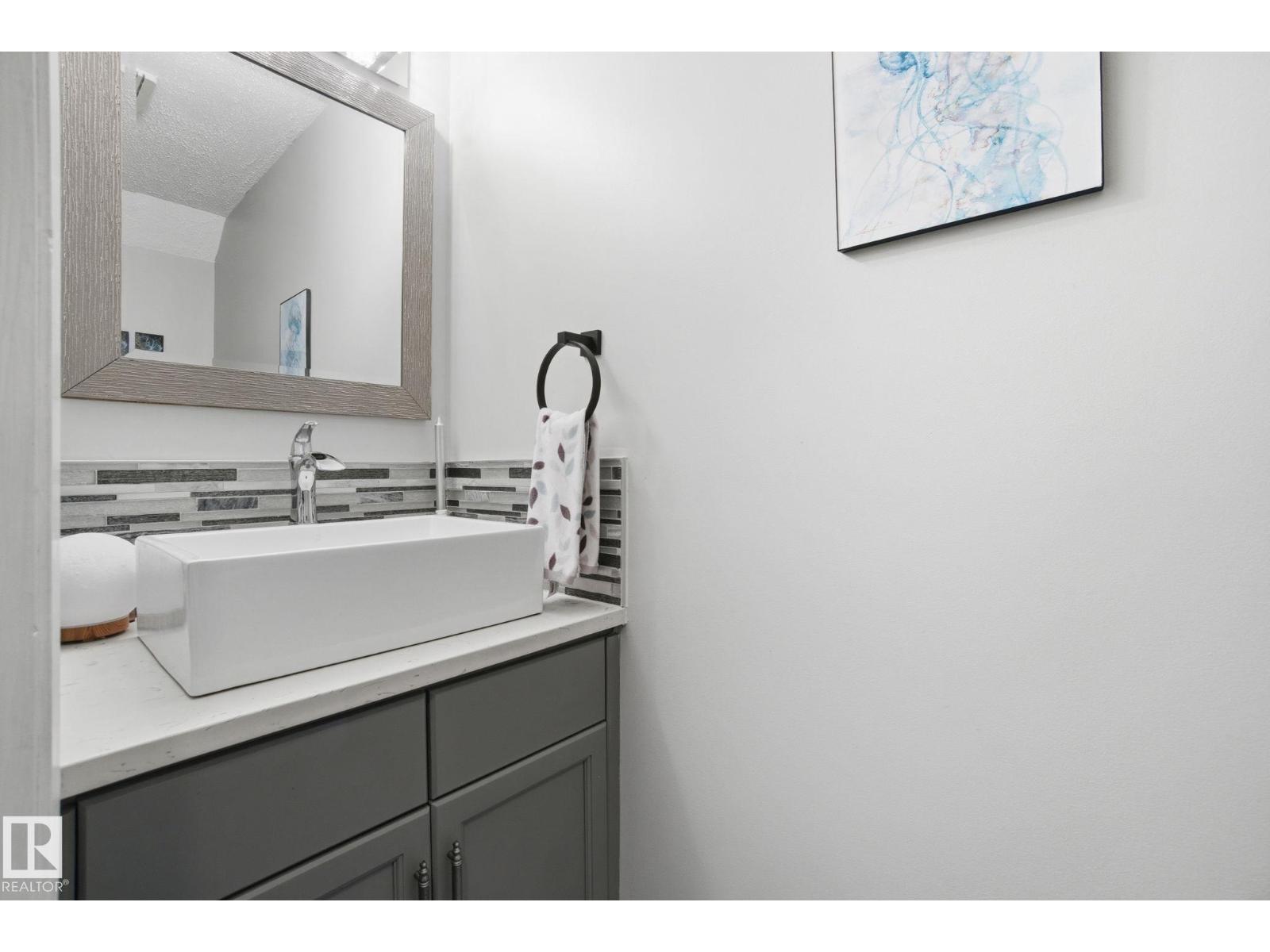 373 KLINE CR NW, Edmonton