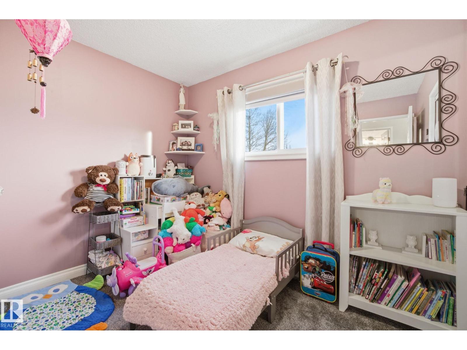 373 KLINE CR NW, Edmonton