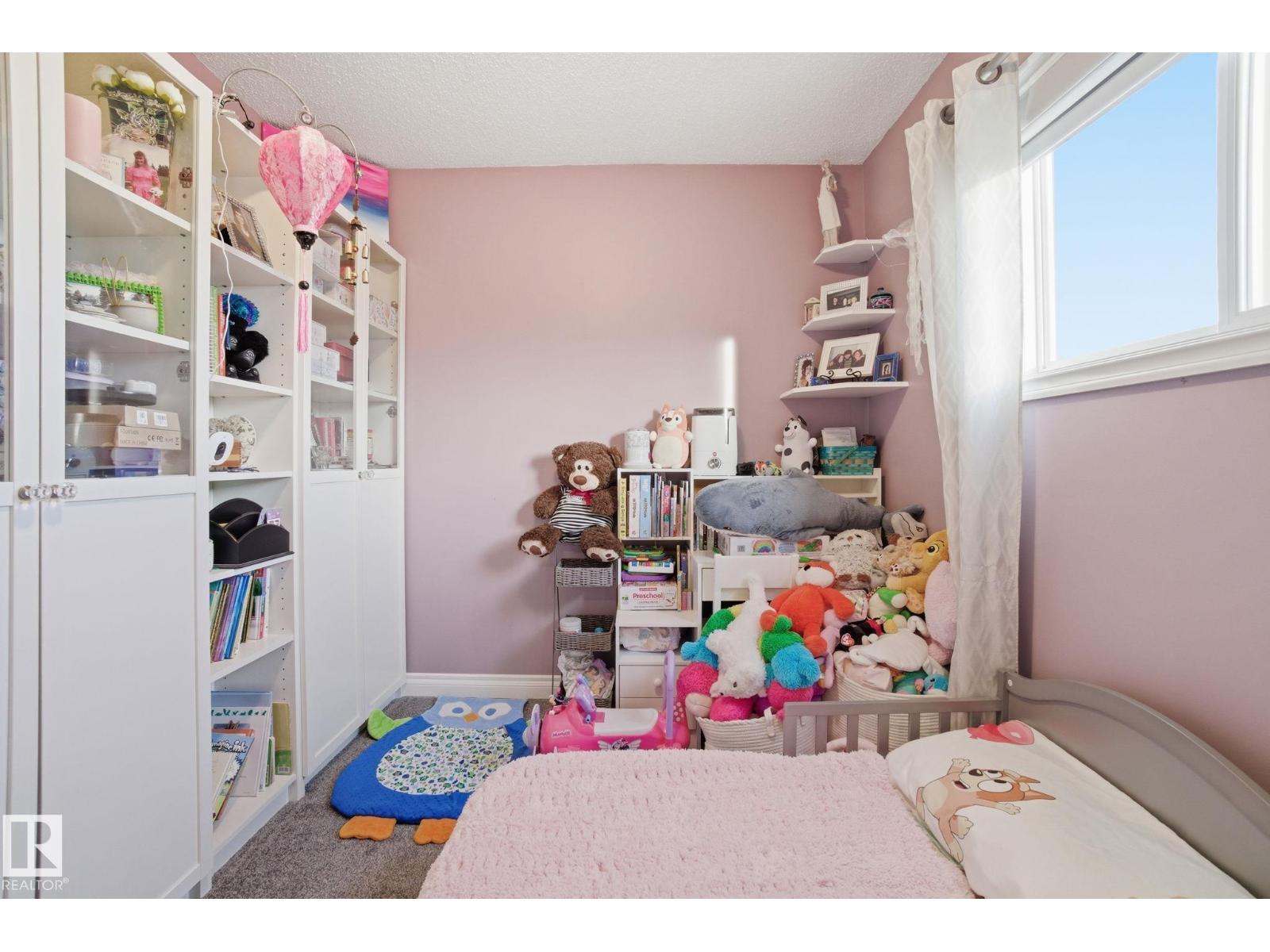 373 KLINE CR NW, Edmonton