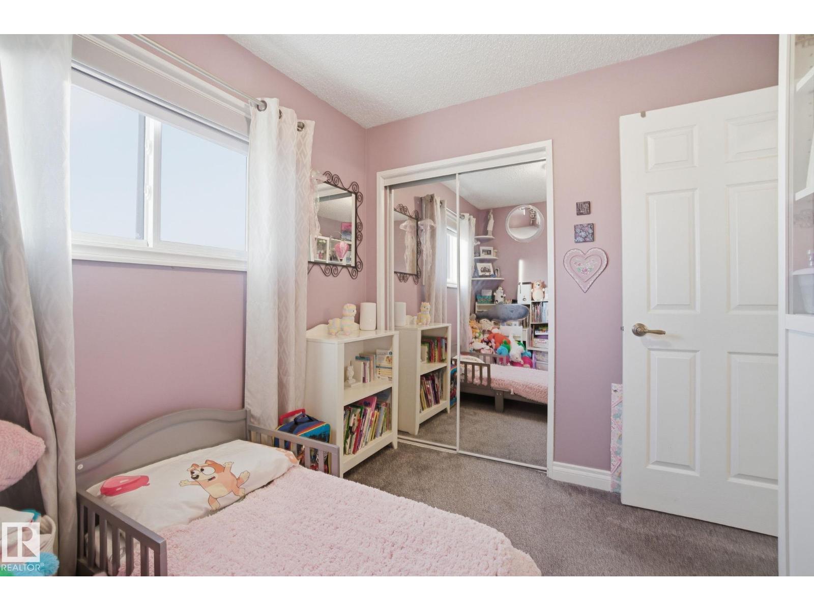 373 KLINE CR NW, Edmonton