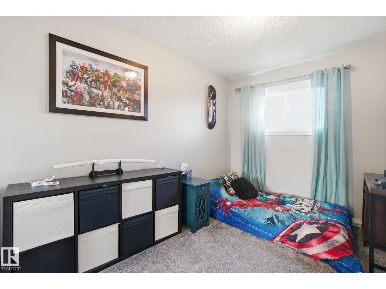 373 KLINE CR NW, Edmonton