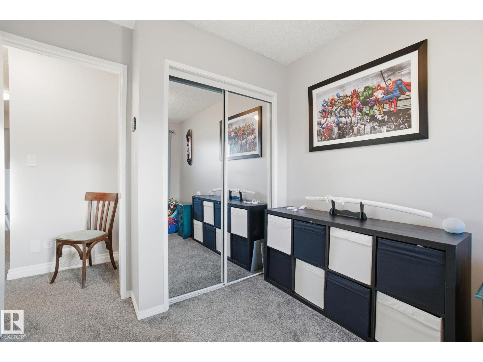 373 KLINE CR NW, Edmonton